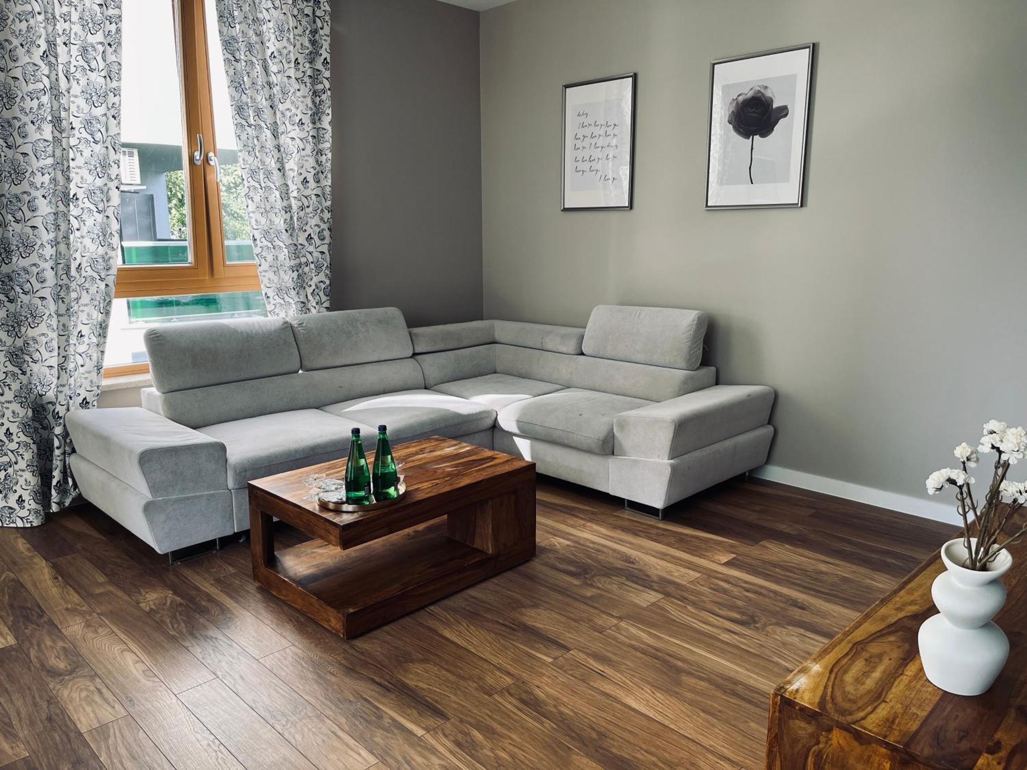 Coco Premium Apartament Warsaw Ngoại thất bức ảnh