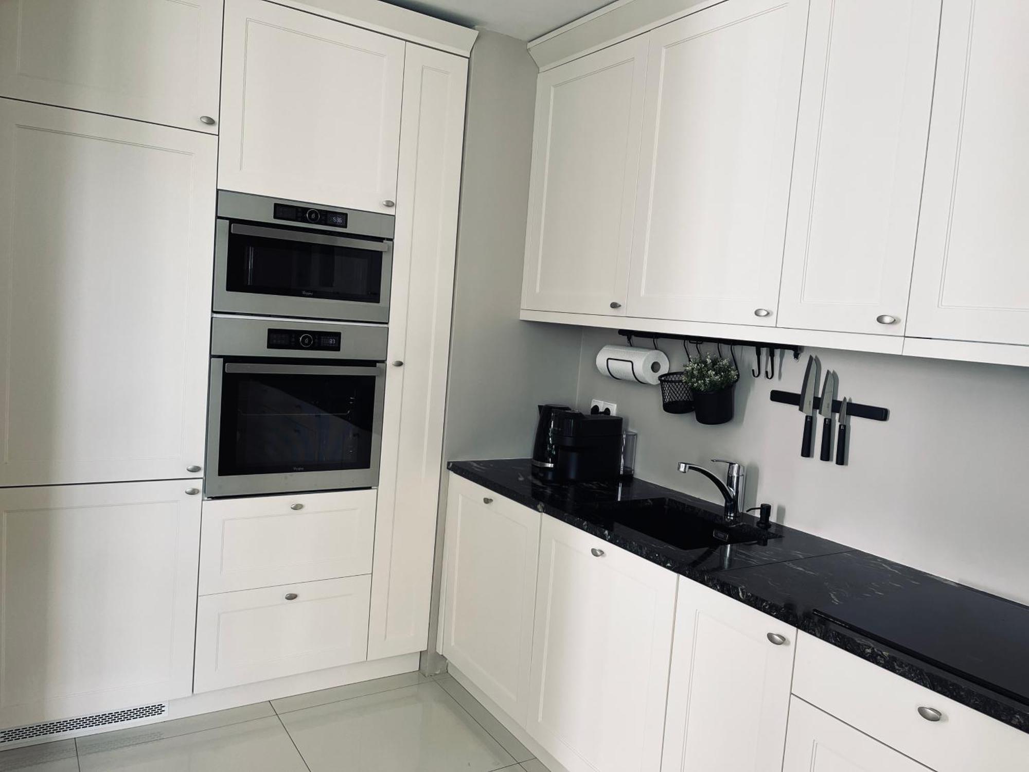 Coco Premium Apartament Warsaw Ngoại thất bức ảnh