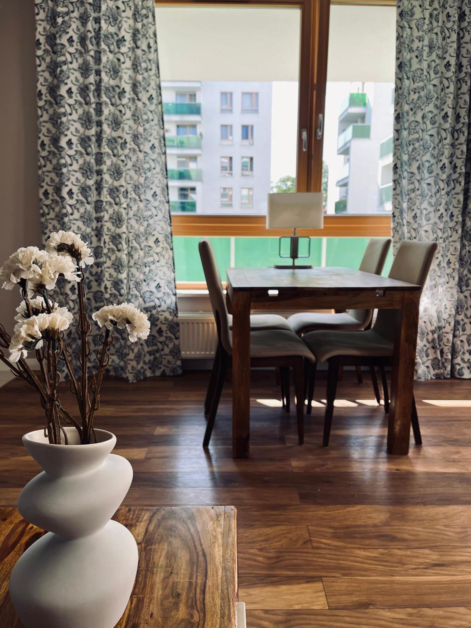 Coco Premium Apartament Warsaw Ngoại thất bức ảnh