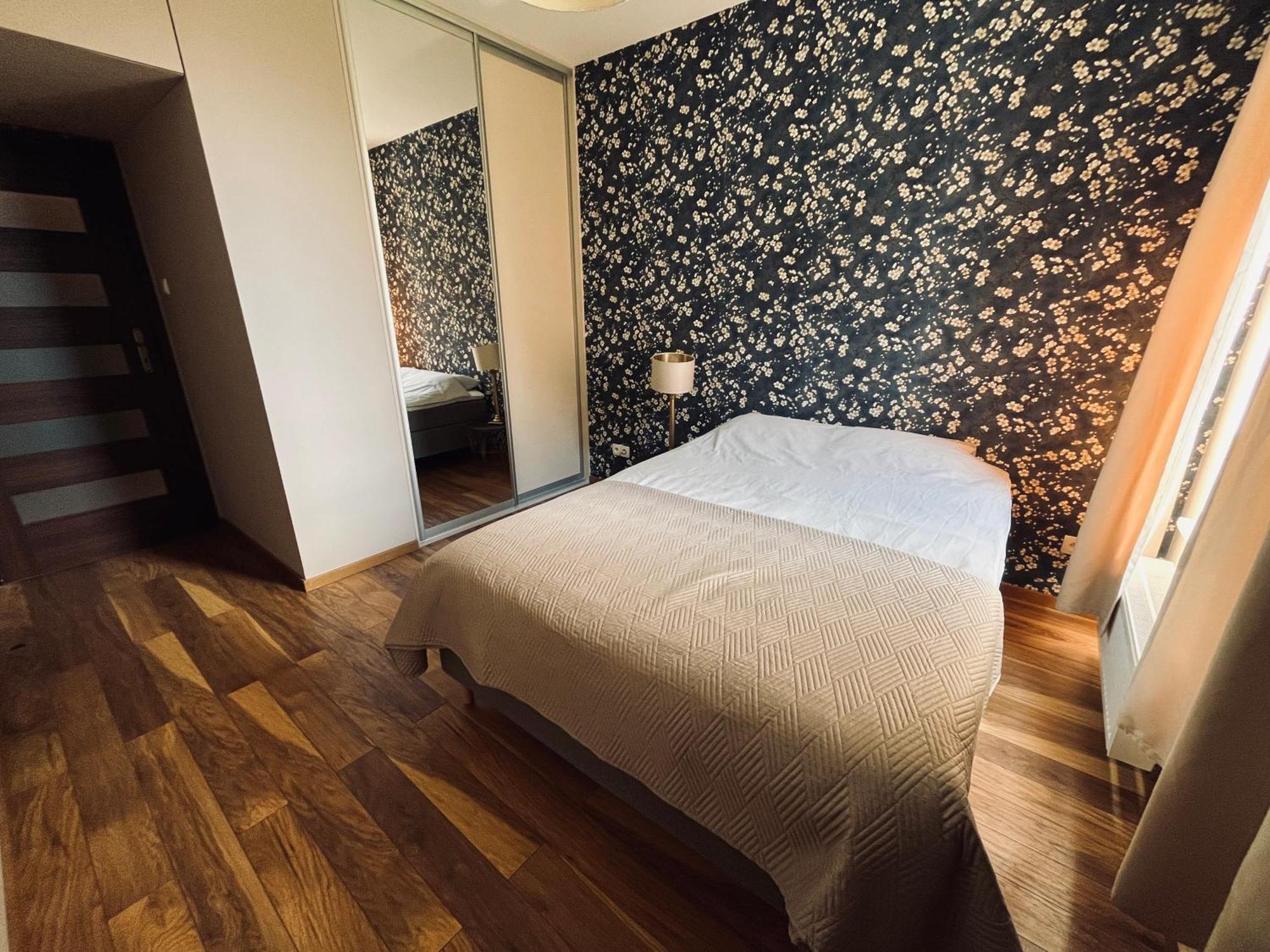 Coco Premium Apartament Warsaw Ngoại thất bức ảnh